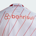 Camisa Internacional II - 2023 - Imagem 4