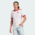 Camisa Internacional II - 2023 Feminina