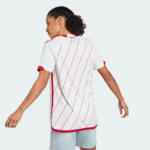 Camisa Internacional II - 2023 Feminina - Imagem 2