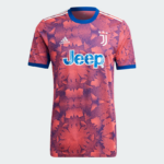 Camisa Juventus III - 2022