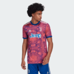 Camisa Juventus III - 2022 - Imagem 3