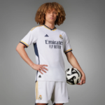 Camisa Real Madrid I Jogador - 2023 - Imagem 3