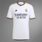 Camisa Real Madrid I Jogador - 2023