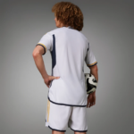 Camisa Real Madrid I Jogador - 2023 - Imagem 4