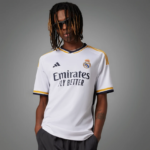 Camisa Real Madrid I - 2023 - Imagem 3