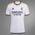 Camisa Real Madrid I - 2023