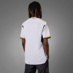 Camisa Real Madrid I - 2023 - Imagem 4