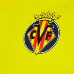 Camisa Villarreal I – 2022 - Imagem 3
