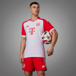 Camisa Bayern de Munique I Jogador - 2023