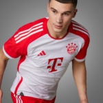 Camisa Bayern de Munique I Jogador - 2023 - Imagem 3