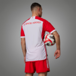 Camisa Bayern de Munique I Jogador - 2023 - Imagem 2