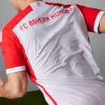 Camisa Bayern de Munique I Jogador - 2023 - Imagem 4