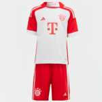 Conjunto Bayern de Munique I 2023 – Infantil
