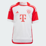 Conjunto Bayern de Munique I 2023 – Infantil - Imagem 3