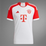 Camisa Bayern de Munique I - 2023