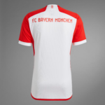 Camisa Bayern de Munique I - 2023 - Imagem 2