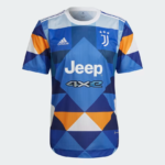 Camisa Juventus IV - 2022