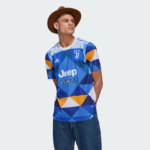Camisa Juventus IV - 2022 - Imagem 3