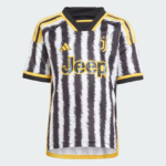 Conjunto Juventus I 2023 – Infantil - Imagem 3