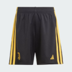 Conjunto Juventus I 2023 – Infantil - Imagem 4