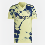 Camisa Leeds United II – 2022