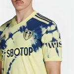 Camisa Leeds United II – 2022 - Imagem 3