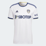 Camisa Leeds United I – 2022