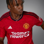Camisa Manchester United I Versão Jogador – 2023 - Imagem 3