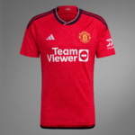 Camisa Manchester United I - 2023