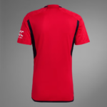 Camisa Manchester United I - 2023 - Imagem 2
