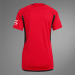 Camisa Manchester United I - 2023 Feminina - Imagem 2