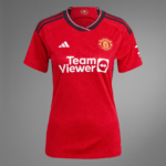 Camisa Manchester United I - 2023 Feminina