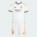 Conjunto Real Madrid I - 2023 Infantil