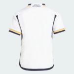 Conjunto Real Madrid I - 2023 Infantil - Imagem 2