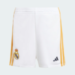 Conjunto Real Madrid I - 2023 Infantil - Imagem 4