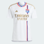 Camisa Olympique Lyon I Jogador - 2023