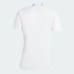 Camisa Olympique Lyon I Jogador - 2023 - Imagem 2