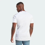 Camisa Olympique Lyon I Jogador - 2023 - Imagem 4