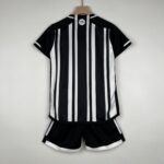 Conjunto Atlético Mineiro Home 2023 – Infantil - Imagem 2