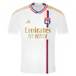 Camisa Olympique Lyon I - 2023