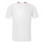 Camisa Olympique Lyon I - 2023 - Imagem 2