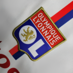 Camisa Olympique Lyon I - 2023 - Imagem 3