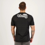 Camisa Atlético Mineiro Goleiro – 2023 - Imagem 4