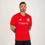 Camisa Internacional I Jogador – 2023 - Imagem 4