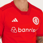 Camisa Internacional I Jogador – 2023 - Imagem 3