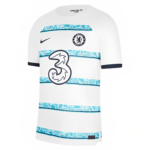 Camisa Chelsea II - 2022