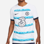 Camisa Chelsea II Versão Jogador – 2022
