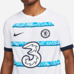 Camisa Chelsea II Versão Jogador – 2022 - Imagem 3