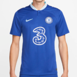 Camisa Chelsea I Versão Jogador – 2022