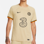 Camisa Chelsea III Versão Jogador – 2022